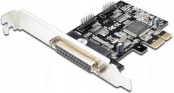Digitus Kontroler PCI Multi I/0 DB9
