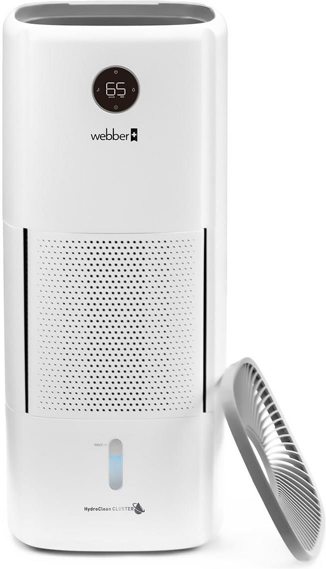 WEBBER HH10001 - zdjęcie 5 WEBBER HH10001