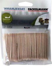 Zdjęcie Fackelmann Wykałaczki (57626) - Gdynia