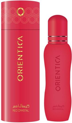 Orientica Red Crystal Perfumy W Olejku 6Ml