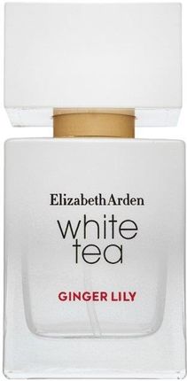 Elizabeth Arden White Tea Gingerlily Woda Toaletowa 30ml