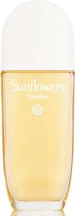 Elizabeth Arden Sunflowers Sunrise woda toaletowa 100 ml 