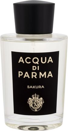 Acqua di Parma Sakura woda Perfumowana 180 ml