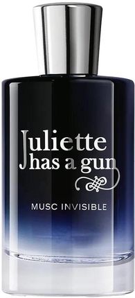 Juliette Has a Gun Musc Invisible woda perfumowana spray 100ml Tester  