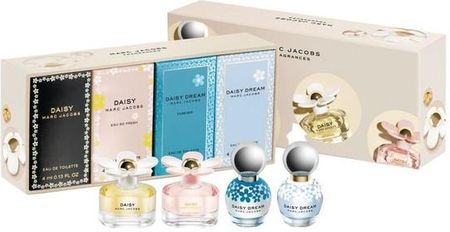 MARC JACOBS DAISY Eau So Fresh セット Marc Jacobs Daisy Eau So Fresh - opinie i ceny na Ceneo.pl