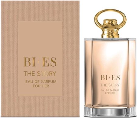 Bi-es The Story for Her Woda perfumowana 100ml