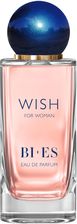 Zdjęcie Bi-es Wish for Woman Woda perfumowana 100 ml - Szczecin