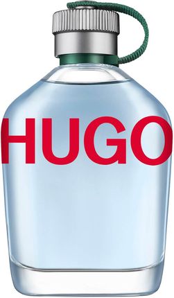 Hugo Boss Hugo Man Woda Toaletowa 200 ml