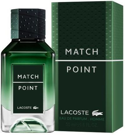 Lacoste Match Point Woda Perfumowana 50 ml
