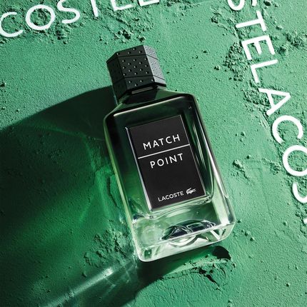 Lacoste Match Point Woda Perfumowana 30 ml - zdjęcie 2