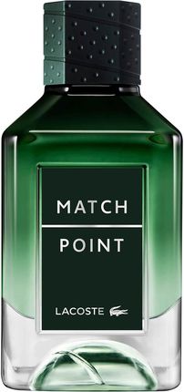 Lacoste Match Point Woda Perfumowana 100 ml