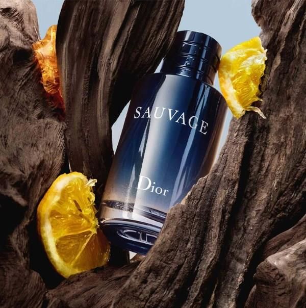 Dior Sauvage Woda Toaletowa 100 ml TESTER - Opinie i ceny na