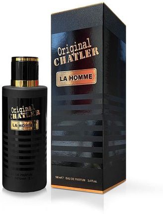 Chatler La Homme woda perfumowana 100ml