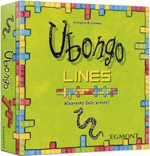 Egmont Ubongo Lines
