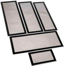Demciflex Zestaw Filtrów Przeciwpyłowych Do Lian Li O11 Dynamic - Czarny (ZUST248)