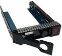 Hpe Kieszeń Na Dysk 3.5'' Sas/Sata Hot-Swap Dedykowana Do Serwera Hp | 651320-001 (651320001)