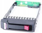Hpe Kieszeń Na Dysk 3.5'' Sas Hot-Swap Dedykowana Do Serwera Hp | 79-00000523 (7900000523)