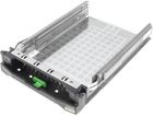 Fujitsu Kieszeń Na Dysk 3.5'' Sas/Sata/Scsi Hot-Swap Dedykowana Do Serwera | (A3C40101977)