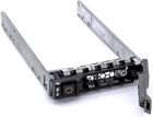 Dell Kieszeń Na Dysk 2.5'' Sas/Sata Hot-Swap Dedykowana Do Serwera | (WX389)