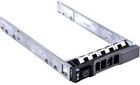 Dell Kieszeń Na Dysk 2.5'' Sas/Sata Dedykowana Do Serwera | (WX387)