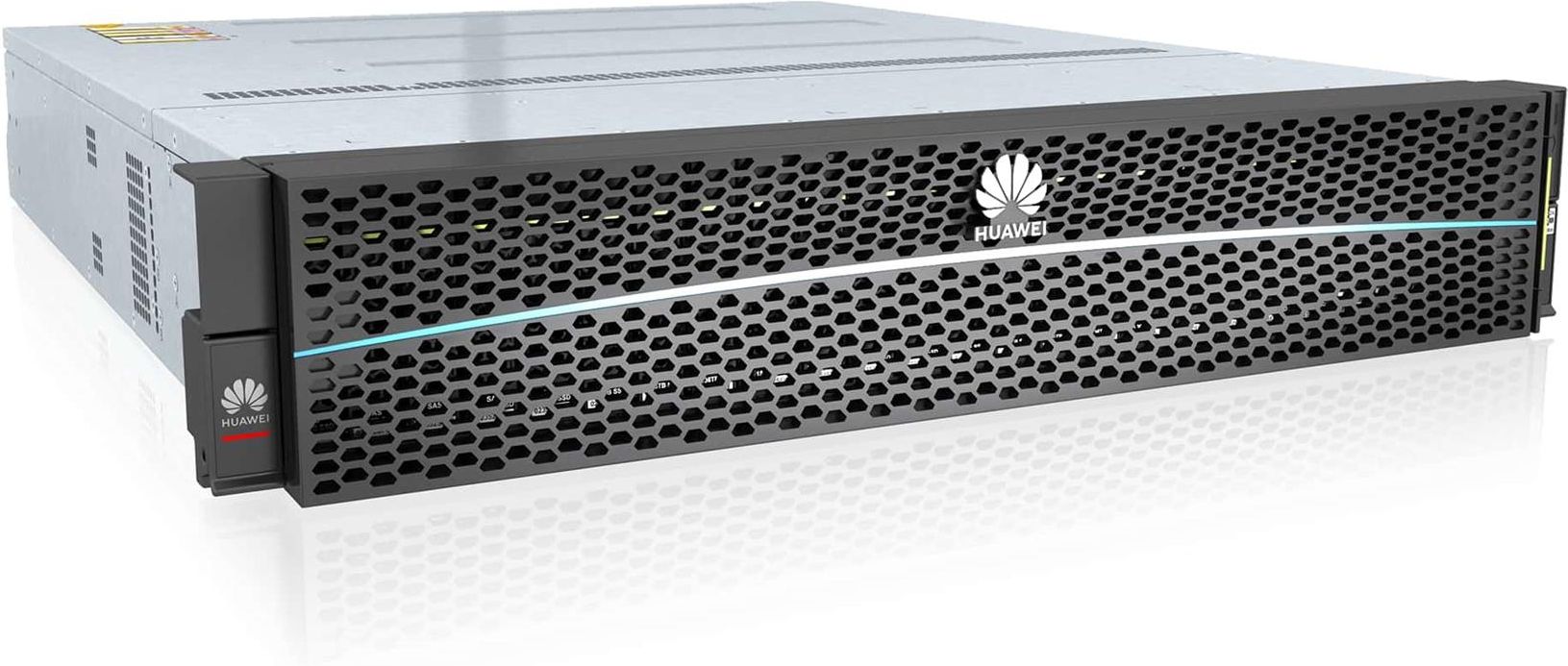 Huawei oceanstor 2600 v5 настройка