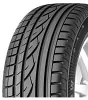 Continental ContiPremiumContact 185/55R14 80H