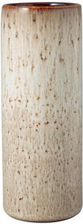 Villeroy & Boch - Lave Home wazon Cylinder, beżowy, wysokość: 20 cm, 10-4286-9236