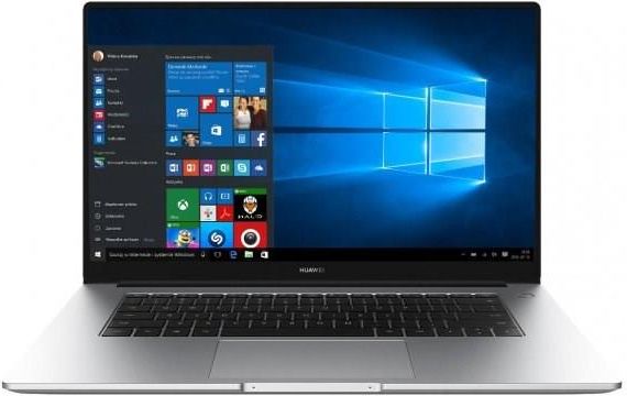 Huawei MateBook D 15 15,6/i5/8GB/512GB/Win10 (BOHRBWAH9F Huawei MateBook D 15 15,6/i5/8GB/512GB/Win10 (BOHRBWAH9F