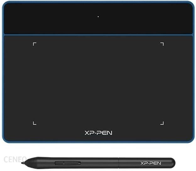 Xp-Pen Deco Fun XS niebieski (DECOFUNXSBLUE)