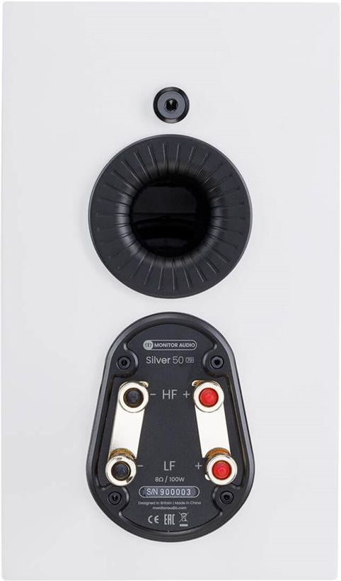 Monitor Audio Silver 50 7G Orzech - Opinie i ceny na Ceneo.pl