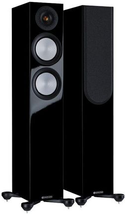 Monitor Audio Silver 200 7G Czarny Połysk
