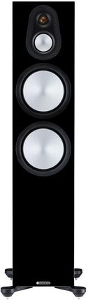 Monitor Audio Silver 500 7G Czarny połysk - Opinie i ceny na Ceneo.pl