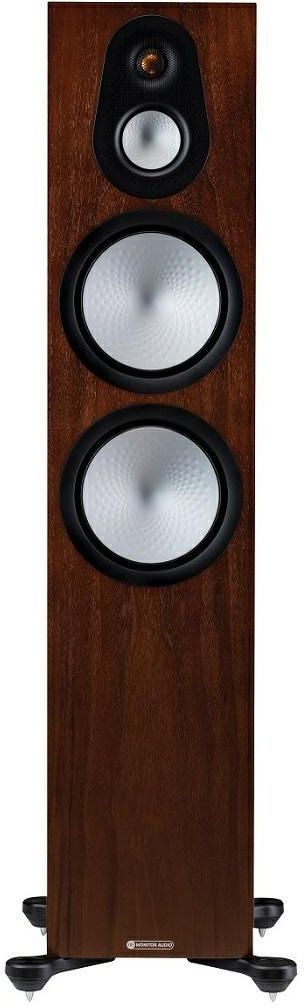 Monitor Audio Silver 500 7G Orzech - Opinie i ceny na Ceneo.pl