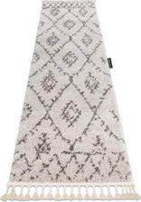 Zdjęcie Dywany Łuszczów Dywan Chodnik Berber Fez Krem 60X200 Cm - Nowa Sarzyna