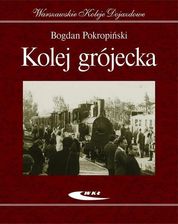 Zdjęcie Kolej grójecka - Toruń