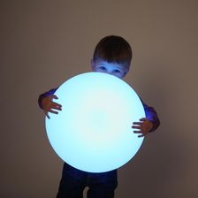 Zdjęcie Tickit Świetlisty Kolorowy Kamień - Brzeszcze