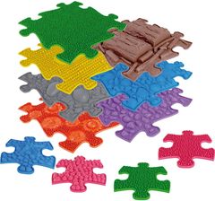 Zdjęcie Muffik Sensoryczna Mata Ortopedyczna - Ustroń