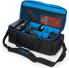 Zdjęcie Orca OR-128 Universial Accessories Medium Case | dodatkowy futerał na akcesoria 57x23x27 cm - Ożarów