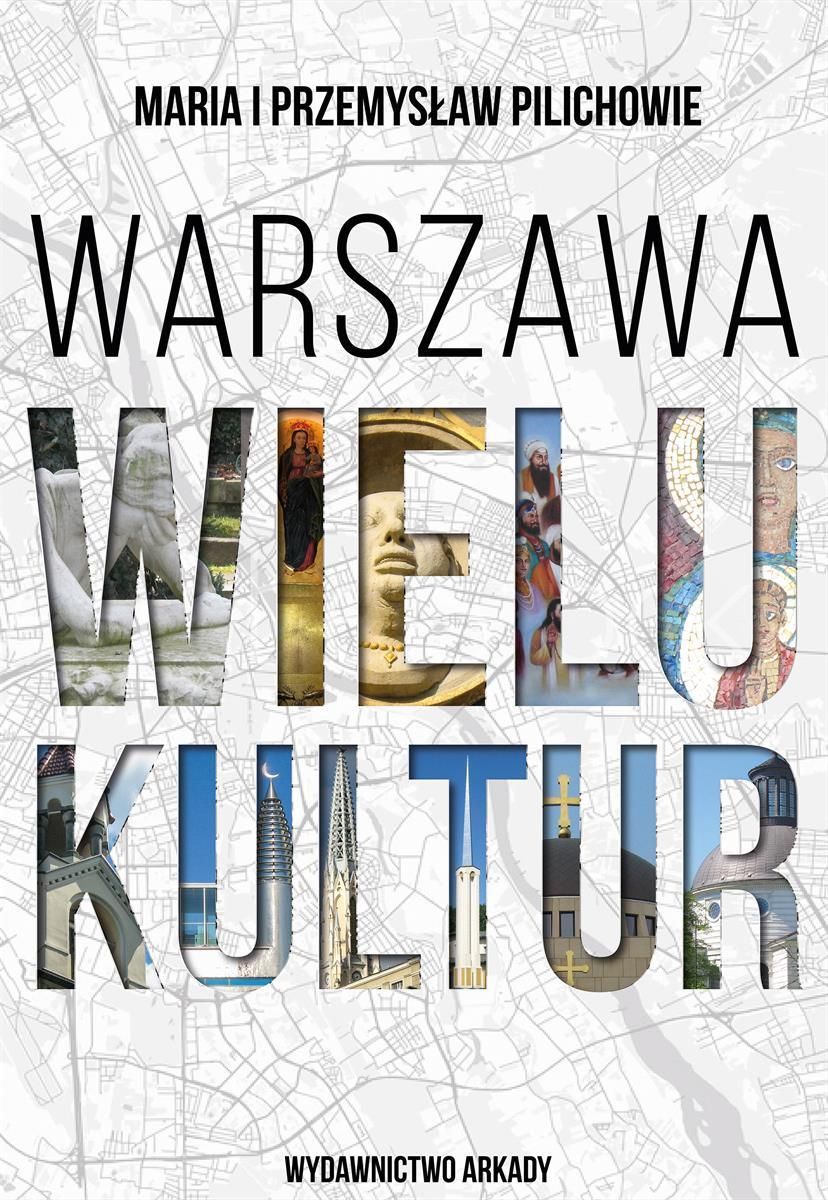 Podręcznik o sztuce Warszawa wielu kultur - Ceny i opinie - Ceneo.pl