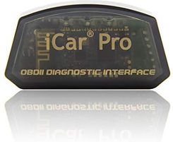 Vgate iCar Pro WIFI Interfejs diagnostyczny OBD2 ELM327 IOS PL VGATEICARPROWIFI - zdjęcie 1