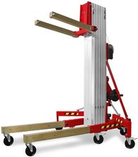 Zdjęcie Guil Podnośnik do agregatów klimatyzacyjnych i chłodniczych Guil TORO C-303 - Maków Podhalański