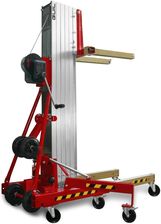 Zdjęcie Guil Podnośnik do agregatów klimatyzacyjnych i chłodniczych Guil TORO C-304/C - Dobra