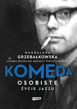 Zdjęcie Komeda. Osobiste życie jazzu - Miłomłyn