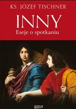 Zdjęcie Inny. Eseje o spotkaniu - Złotów