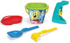Wader Komplet do piasku 5el SpongeBob
