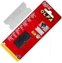 Zdjęcie Olfa Ostrze Gsb-2S/6B - Aleksandrów Łódzki