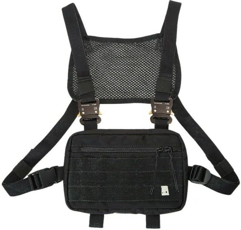 1017 ALYX 9SM MINIMAL CHEST RIGチェストバッグ 1017 ALYX 9SM（アリクス）の「＜1017 ALYX 9SM＞ MINIMAL CHEST