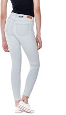 Wrangler Skinny Light Bleach W28Kgu22N - zdjęcie 1