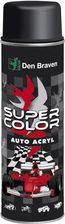 Zdjęcie Den Braven Lakier Uniw Super Color Auto Felga Czarny 500ml - Toruń