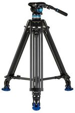 Zdjęcie Benro statyw A573T + głowica S6PRO A573TBS6PRO - Brzeg Dolny